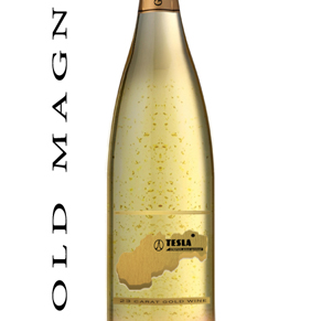 Darčekové víno - Personalizovaná Etiketa 2