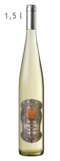 1,5  L Darčekové víno biele 40 rokov